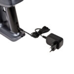 Scopa elettrica - cordless - 120 W - Girmi - immagine 6
