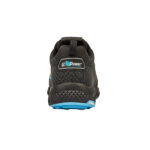 Calzatura di sicurezza Stinger Red Ego S3S ESD - numero 38 - nero/azzurro - U-Power - immagine 4