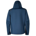Giacca tecnica Verve - taglia L - blu - U-Power - immagine 5