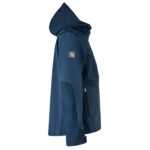 Giacca tecnica Verve - taglia XL - blu - U-Power - immagine 4