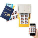 Stampante Fotografica Inkjet - Bluetooth Dock Plus - Kodak - immagine 2