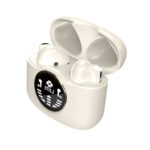 Auricolare Bluetooth  - 5.3 - Bianco - MU - immagine 3