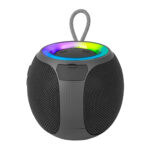 Speaker Bluetooth -  5.3 Nero - MU - immagine 2