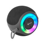 Speaker Bluetooth -  5.3 Nero - MU - immagine 3