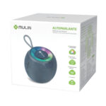 Speaker Bluetooth -  5.3 Nero - MU - immagine 5