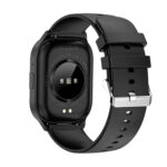 Smartwatch -  Display  AMOLED -  HK21 - Nero - MU - immagine 3