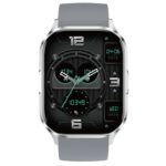Smartwatch -  Display  AMOLED -  HK21 - Grigio - MU - immagine 2