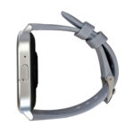 Smartwatch -  Display  AMOLED -  HK21 - Grigio - MU - immagine 4