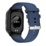 Smartwatch -  Display  AMOLED -  HK21 - Blu - MU - immagine 3
