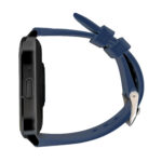 Smartwatch -  Display  AMOLED -  HK21 - Blu - MU - immagine 4