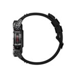 Smartwatch -  Display  AMOLED -  HK87 - Nero - MU - immagine 2