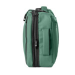 Zaino Travel Backpack Drop2Go - 30 x 15 x 45 cm - gomma - verde - In Tempo - immagine 9