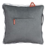 Cuscino Riscaldante - 45 x 45 cm - grigio - Montandor - immagine 2