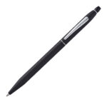 Penna sfera Click - punta M - fusto nero - Cross - immagine 2