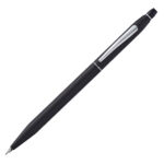 Portamine Click - 0.5mm - fusto nero - Cross - immagine 2