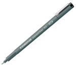 Pennarello Pigment Liner 308 - nero - 0,3 mm - Staedtler - immagine 2