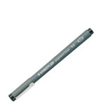 Pennarello Pigment Liner 308 - nero - 0,6 mm - Staedtler - immagine 2