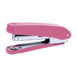 Cucitrice a pinza Plus 10 - colori assortiti - Lebez - immagine 5