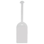Portanome da valigia Travel 1 - 5,4 x 8,5 cm - Sei Rota - conf. 10 pezzi - immagine 2