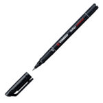 Pennarello OHPen universal permanente 841 - punta superfine 0,4 mm - colori assortiti - Stabilo - conf. 8 pezzi - immagine 5