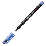 Pennarello OHPen universal permanente 842  - punta fine 0,7 mm - colori assortiti - Stabilo - conf. 8 pezzi - immagine 8