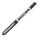 Roller UNI-BALL EYE Micro UB150 - punta 0,5mm - nero - Uni Mitsubishi - immagine 2