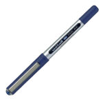 Roller UNI-BALL EYE Micro UB150 - punta 0,5mm - blu - Uni Mitsubishi - immagine 2