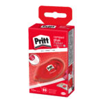 Colla a nastro Roller Compact - permanente - 8,4 mm x 10 m - Pritt - immagine 2