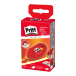 Colla a nastro Roller Compact - removibile - 8,4 mm x 10 m - Pritt - immagine 2
