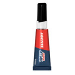 Colla Super Attak Original - 3 gr - trasparente - Loctite - immagine 2