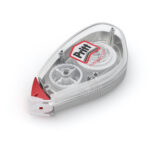 Correttore a nastro - 4,2 mm x 10 mt - roller - Pritt - immagine 2