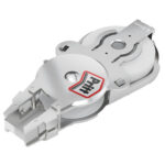 Refill correttore a nastro - 4,2 mm x 12 mt - Roller - Pritt - immagine 2