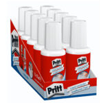 Correttore a pennello Pritt Fluid - 20 ml - Pritt - immagine 2