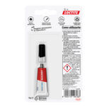 Rimuovi Colla Scollatutto - 5 gr - trasparente - Loctite - immagine 2