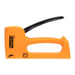 Fissatrice R13 - 13/4-10 - giallo - Rapid - immagine 2