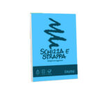 Blocco Schizza & Strappa - A6 - 105 x 148mm - 50gr - 150 fogli - Favini - immagine 2