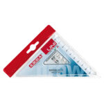 Squadra Uni - 45gradi - 15cm - Arda - immagine 2