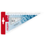 Squadra Uni - 60gradi - 15cm - Arda - immagine 2