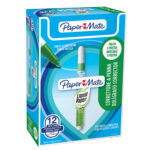 Correttore a penna Liquid Paper Micro Correction Pen - 7ml - punta a sfera - Papermate - immagine 2