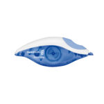 Correttore a nastro Dryline Grip - 5mm x 8,5mt - colori assortiti - Papermate - immagine 4