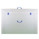 Valigetta polionda 701 - 70x100cm - dorso 3cm - Favorit - immagine 2