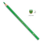 Pastello Supermina - mina 4 mm - colori assortiti - Giotto - astuccio 24 pezzi - immagine 3