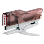 Cucitrice a pinza Zenith 590 Fun - colori assortiti - immagine 2