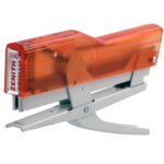 Cucitrice a pinza Zenith 590 Fun - colori assortiti - immagine 4