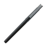 Roller Uni Ball UB120  - punta  0,5mm - nero - Uni Mitsubishi - immagine 2