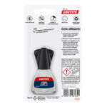 Colla Super Attak Easy Brush - 5 gr - trasparente - Loctite - immagine 3