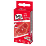 Refill colla a nastro Roller System - 8,4 mm x 16 m - permanente - Pritt - immagine 2