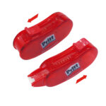 Refill colla a nastro Roller System - 8,4 mm x 16 m - permanente - Pritt - immagine 3