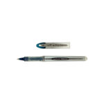 Roller Uni Ball Vision Elite UB200 - punta 0,8mm - blu  - Uni Mitsubishi - immagine 2
