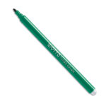 Pennarelli Turbo Color - punta ø2,8mm - colori assortiti - Giotto - barattolo 96 pezzi - immagine 2